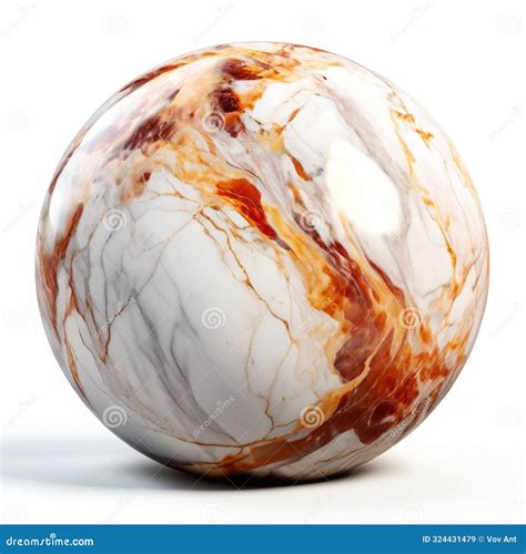 Marble a Metamorphic Rock that Forms from Limestone Subjectd To Stock ...
