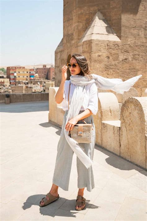 Cairo Women