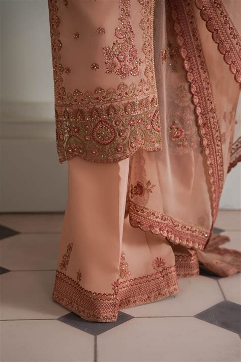 Mona Lisa peach (NPA3-24435)