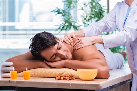 Daisy Massage - Where Relaxation Meets Healing