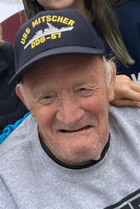 Remembering Glenn A. Priester | Obituaries Archive |Joldersma & Klein ...