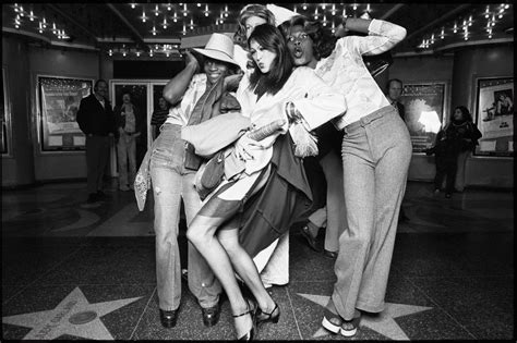 The Seedy Glamour of Nineteen-Seventies Hollywood | The New Yorker
