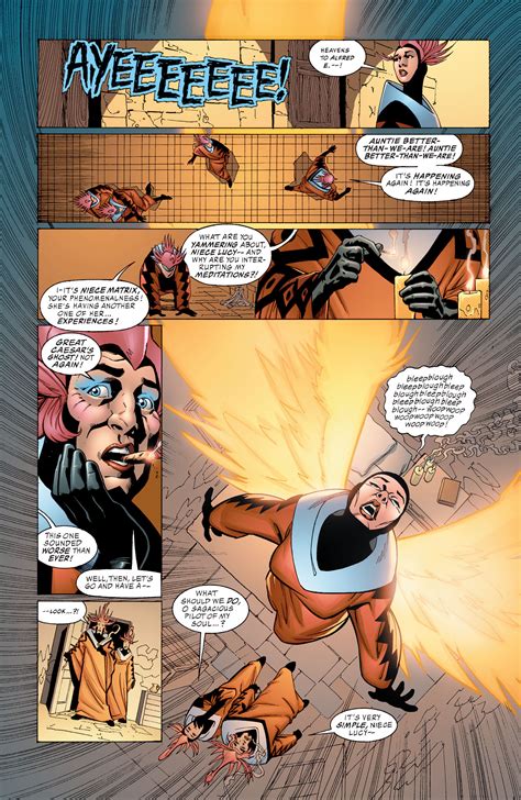 Read online Superman: Emperor Joker (2000) comic - Issue # Full