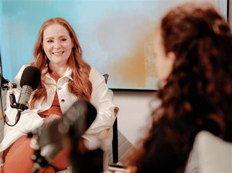Podcast — Angie Elkins