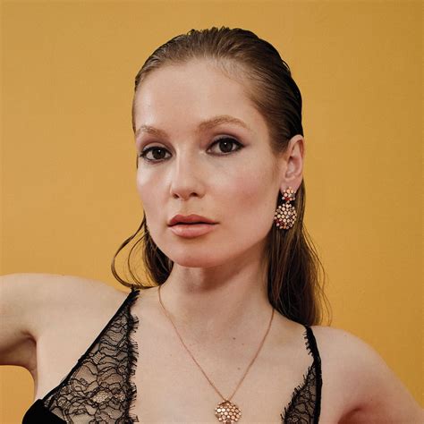 Hannah Dodd On The Future of 'Bridgerton' & Adjusting To Fame