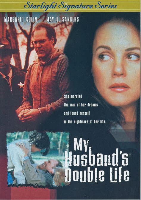 My Husband's Double Life | DVD Oasis - Media Blasters OOP!