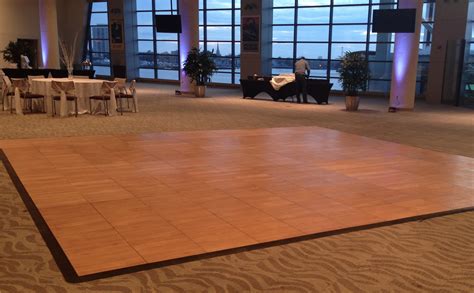 Dance Floors - Classy Event Rentals - Hampton Roads Premiere Event ...