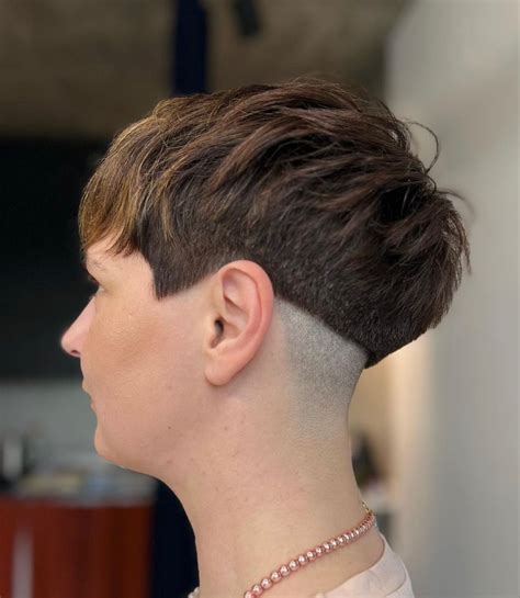 Pin by Josh on Pixies | Short hair cuts, Cut my hair, Hair cuts