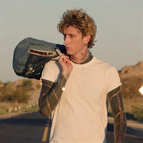 MGK Net Worth 2025: Machine Gun Kelly's Fortune Explained