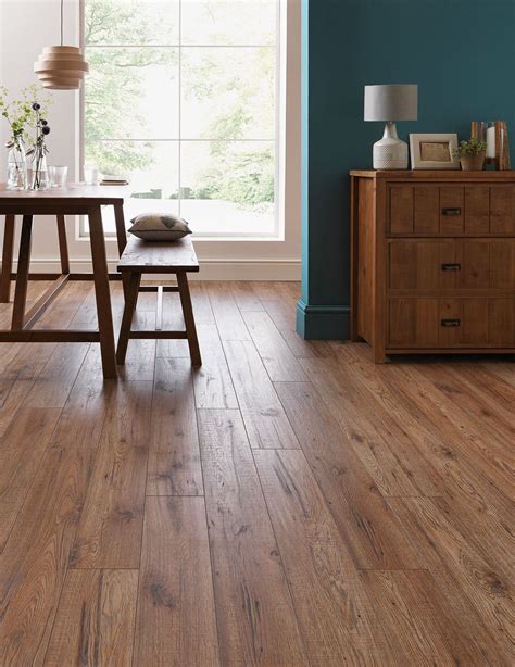 Tile Effect Laminate Flooring | GoodDesign