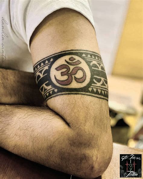 101 Amazing Hindu Tattoo Designs You Need To See! | Hindu tattoos ...