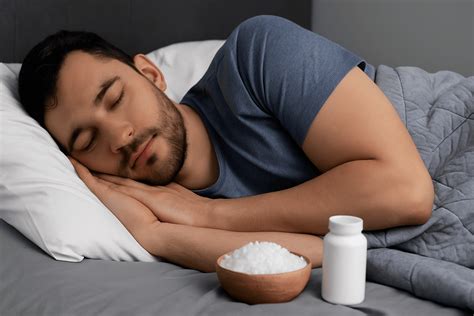 Does Magnesium Help You Sleep? Benefits & Insights