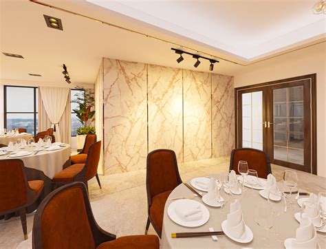 Community hall :: Behance