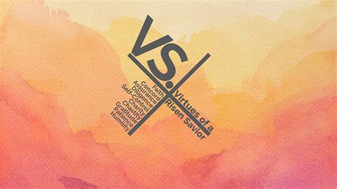 VS. March 2, 2025 Devotional | Pastor Joynts Devotionals | Valley ...