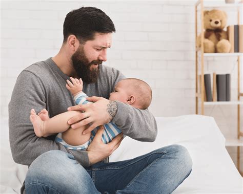 What to Expect and How to Prepare for a Paternity Test - The Mommyhood Life