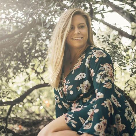 Brittany Parsons - One Woman