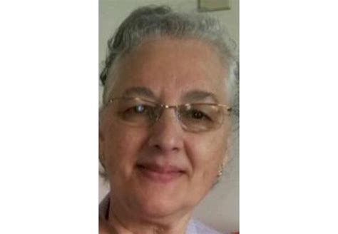 Berta Rodrigues Obituary (2018) - Fall River, MA - A. F. Almeida & Son ...
