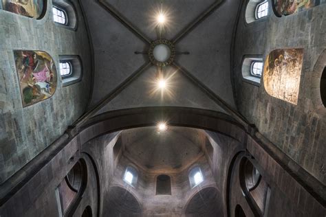 in nomine patris Foto & Bild | architektur, sakralbauten ...