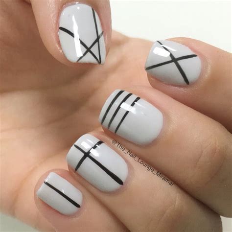 30 Cool Nail Art Ideas for 2024 - Easy Nail Designs for Beginners ...