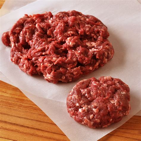 How To Prepare Venison Ground Meat at Louise Mcmakin blog