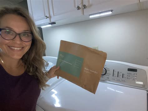 Hey Sunday Laundry Sheets: A Simple Solution For Easier And Greener ...