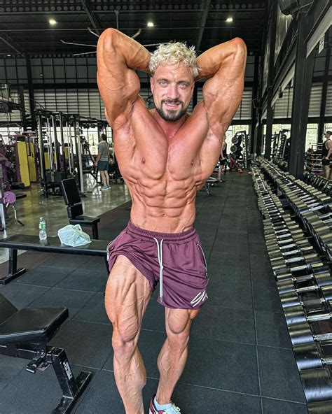 Bodybuilding influencer Jo Lindner dead at 30 from aneurysm