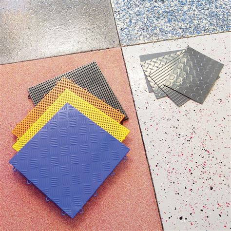 Best Diy Garage Floor Covering You’ll Love