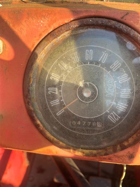 1966 Nissan Patrol For Sale in Easley, SC