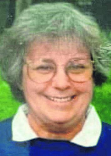 Joan Clark Obituary (1933 - 2025) - Portsmouth, OH - The Daily Times
