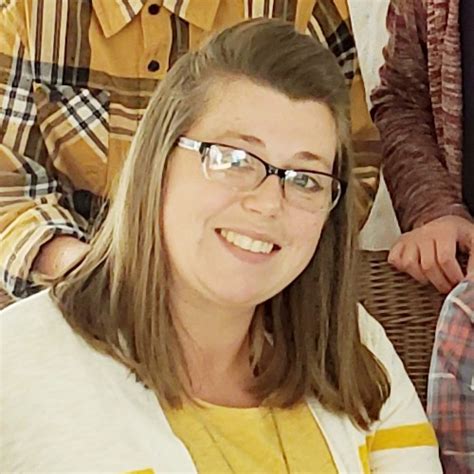 Susan Jorgensen - Special Education Paraprofessional - Waynesville ...