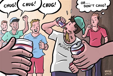 Fraternity Hazing | The Fierberg National Law Group