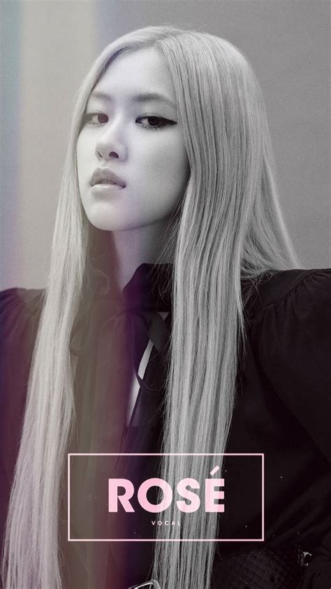 [100+] Rose Blackpink Wallpapers | Wallpapers.com