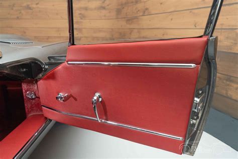 Jaguar E-Type Serie 1 Coupé a la venta en ERclassics