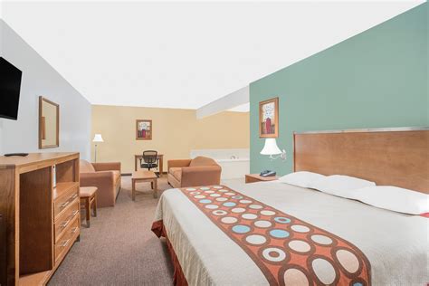 Super 8 by Wyndham St. George UT | Saint George, UT Hotels