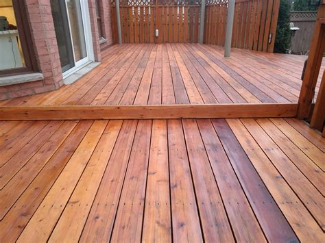 When to Stain Pressure Treated Wood for Best Results