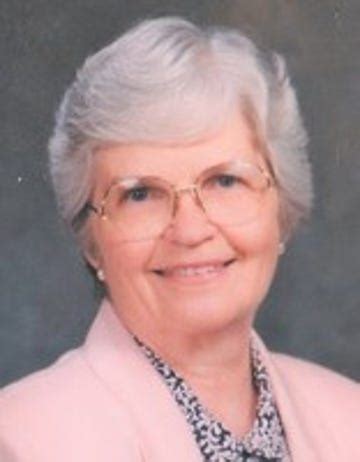 Wilma "Joyce" Bloomberg Obituary - Galesburg Register-Mail