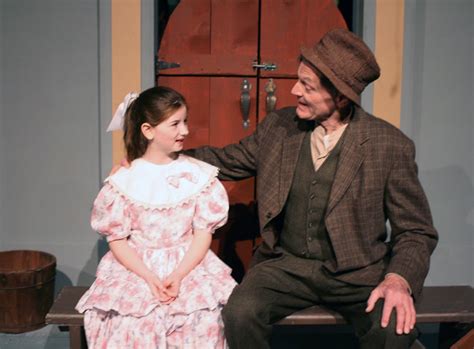 The Secret Garden (Musical) — The Drama Group