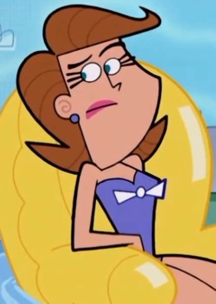 Mrs. Turner (Timmy's Mother) Photo on myCast - Fan Casting Your ...