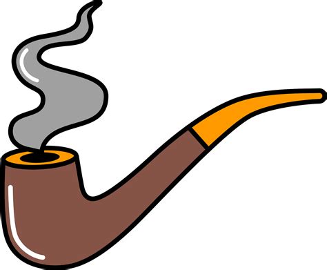 Smoking Clip Art