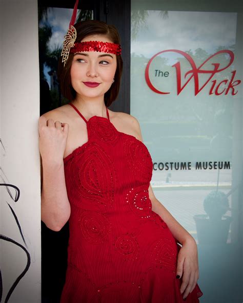 The Wick Theatre and Costume Museum