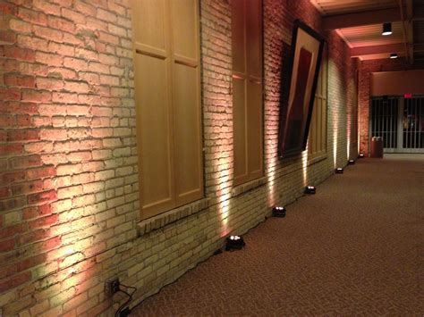 Floor Spotlight Up Light