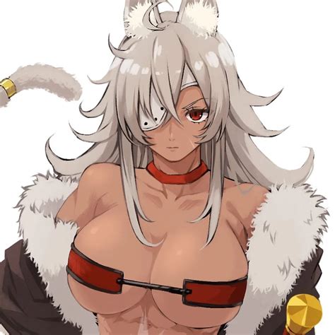 Ghislaine Dedoldia (Tenth Place on the Popularity Charts)