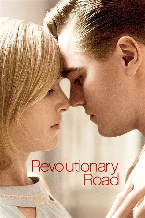 Життя спочатку / Revolutionary Road – Leonardo DiCaprio World