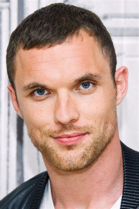 Ed Skrein - FilmAffinity