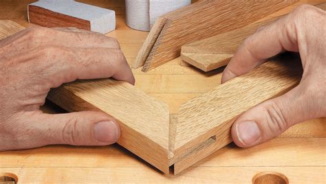 Wood Joints Types at William Boos blog