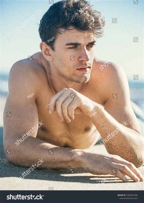 13,933 Shirtless Handsome Boy Images, Stock Photos & Vectors | Shutterstock