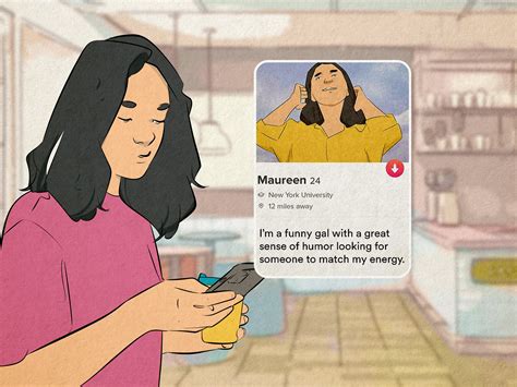 50+ Funny Tinder Bios to Make Your Matches Swipe Right