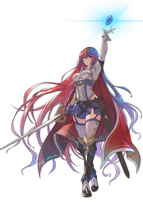 Alear (Fire Emblem) | Danbooru