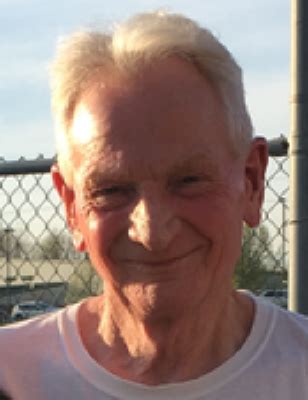 Rickie Dale Anderson - 2021 - Beanblossom-Cesar Funeral Home