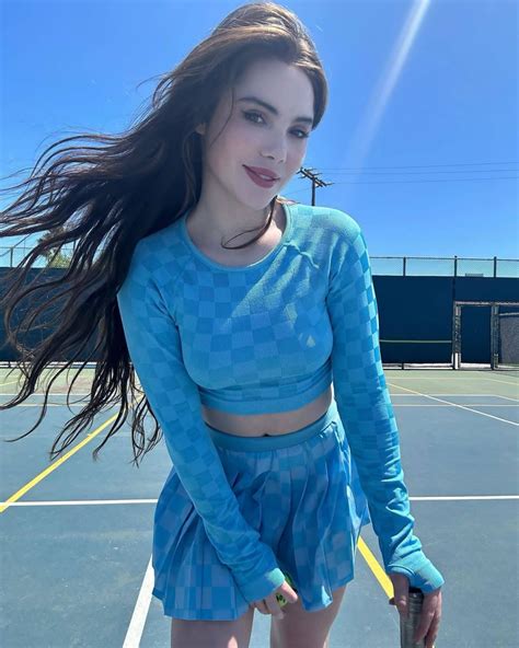 MCKAYLA MARONEY – Instagram Photos 07/16/2023 – HawtCelebs